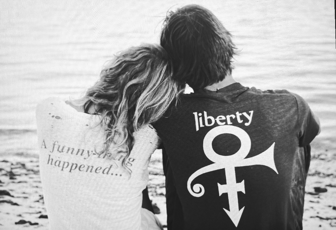 Liberty